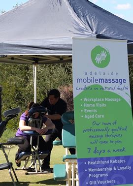 Adelaide Mobile Massage 